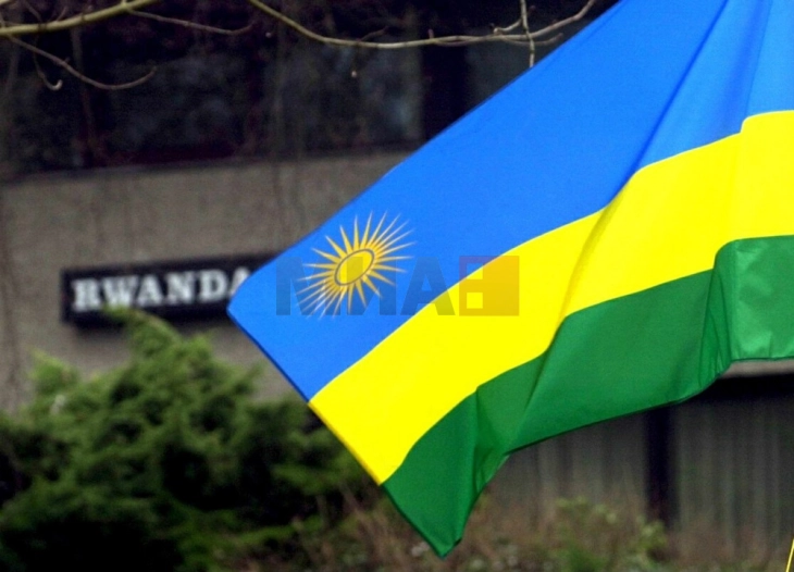 Руанда се повлече од економската заедница на Централна Африка поради конфликтот со ДР Конго