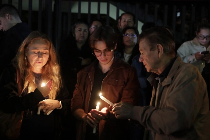 Kandidati kolumbian për president Migel Uribe është operuar me sukses pas atentatit ndaj tij