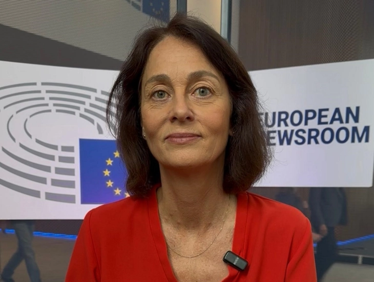 Far-right alliances and disinformation challenge EU democracy, MEP Barley tells ENR