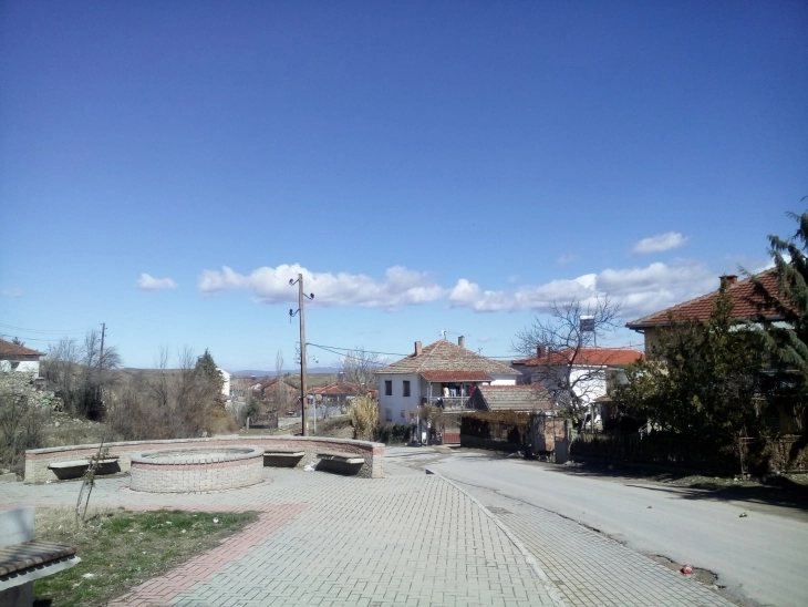 Во Долни Дисан недостиг од вода за пиење, од месната заедница најавуваат решавање на проблемот 