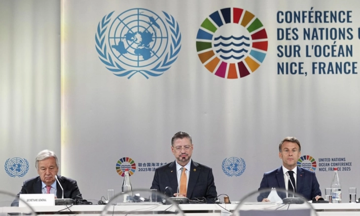 Guteresh: Oqeanet nuk guxojnë të bëhen 