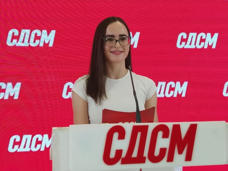 СДММ: Ќе има ли одговорност за УМС за пиротехниката или тие се над законот?