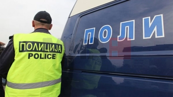 PTHP NKOK për nesër paralajmëroi  brifing për rastin me evazionin tatimor dhe larjen e parave, përveç Kërzmovit janë siguruar edhe dy persona (PLT)