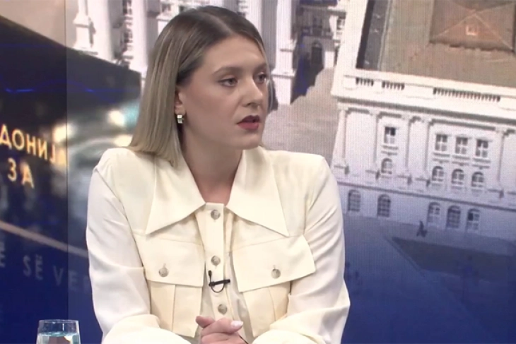 Митева: Никој што е вмешан нема да биде амнестиран во истрагата за Кочани