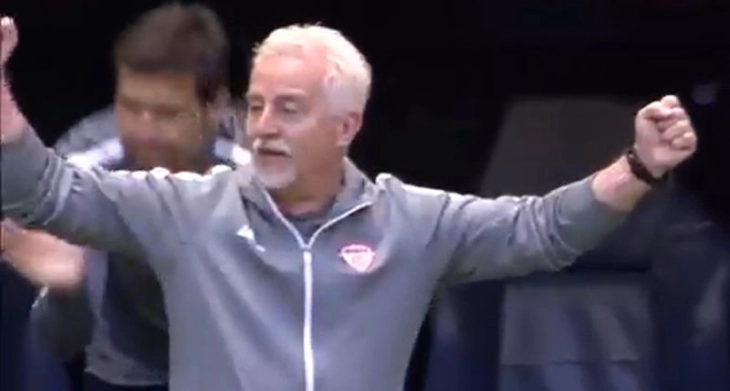 Стојановски по победата над Казахстан: Не игравме блескаво во второто полувреме, но имавме контрола