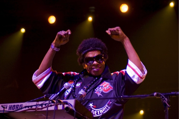 Ndërron jetë Slaj Stoun, legjenda që revolucionarizoi muzikën