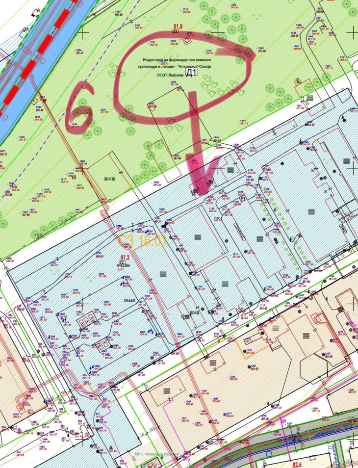 Град Скопје:  Стојкоски дали ти ги праша жителите на Ѓорче Петров дали сакаат да се градат хемиски фабрики