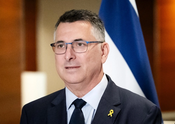 Sar: Sanksionet britanike për ministrat izraelitë është skandaloz dhe vendim i papranuar