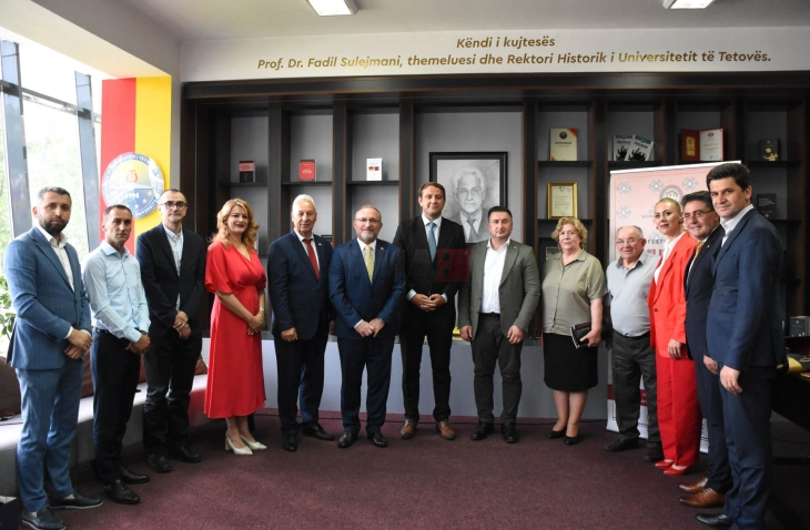 “Lidhja na Bashkon” – manifestim i trashëgimisë historike dhe vlerave kulturore shqiptare