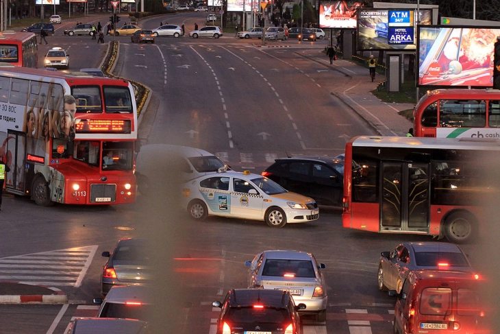 Од 1 јануари трајно ќе се одзема возилото доколку се управува безобѕирно, порача Тошковски