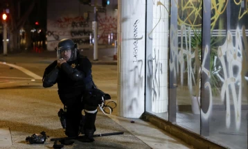 Partial curfew ordered in LA; Trump calls protests 'foreign invasion'