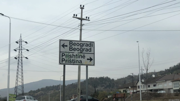 Соренсен: Постигнат напредок, дијалогот Белград-Приштина продолжува