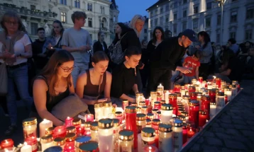 Në shtëpinë e sulmuesit në Grac është gjetur një letër lamtumire