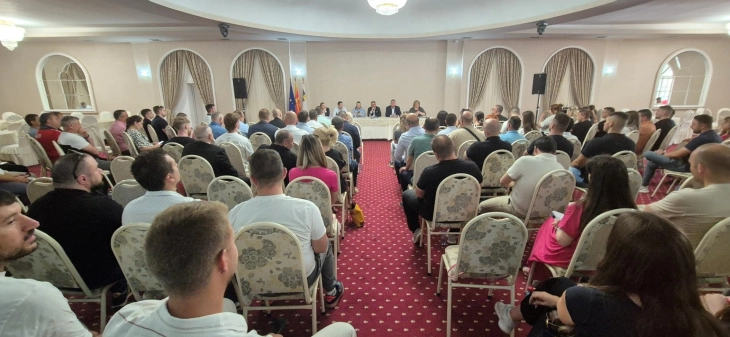 Министерство за економија: Во првите два дена 1400 пријави до Агенцијата за вработување за мерката самовработување