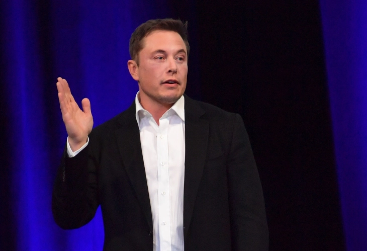 Маск: Жалам што некои објави за Трамп отидоа предалеку