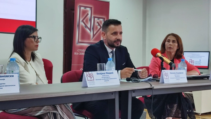 Утврден Етички кодекс на Групацијата на небанкарски финансиски друштва - се подобрува услугата кон клиентите