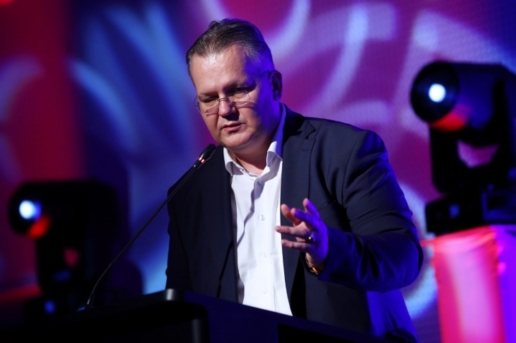 Продажбата на електрични автомобили добива на интензитет во Европа и Бугарија, изјави извршниот директор на „Автомобилскиот кластер Бугарија“