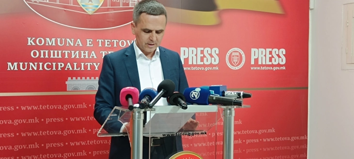 Room in Government for new political partners: Besa leader