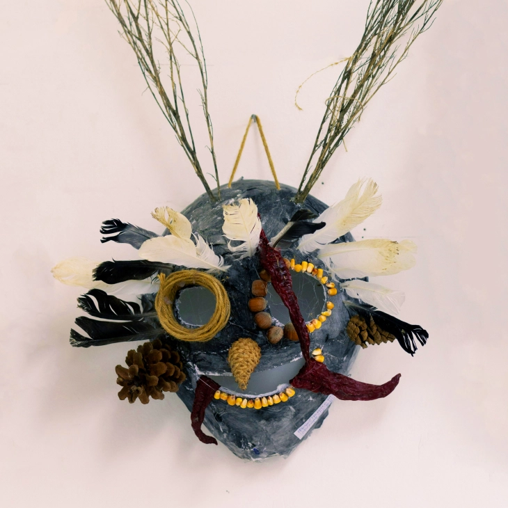 Промоција на албумот „Моин“ на КΑΛΒΥΛΑ