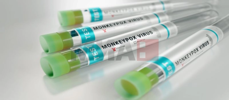 Në Shqipëri është identifikuar rasti i parë i lisë së majmunëve