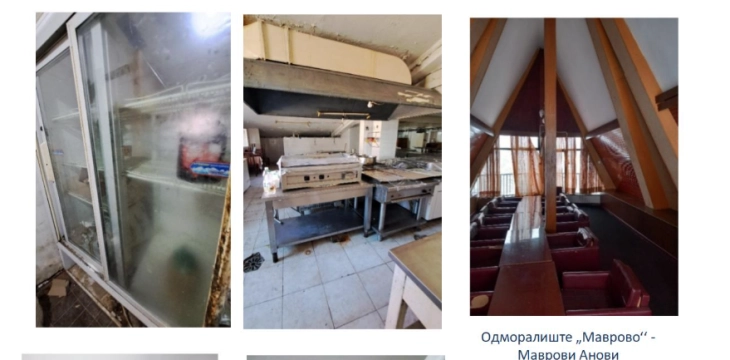 ESHR: Kapacitete të vjetruara akomoduese, borxhe dhe humbje të vazhdueshme karakterizojnë punën e ELEM TURS SHPKNJ Shkup