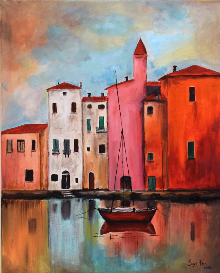 Изложба „Самоуки 2025“ во Куманово