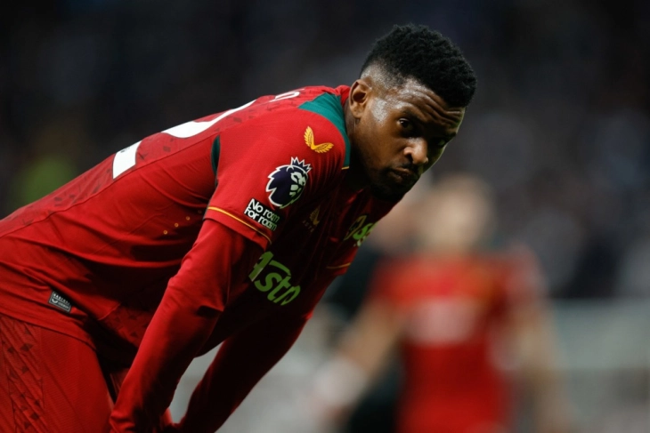 Марсеј одби да го ангажира поранешниот дефанзивец на Барселона, Семедо