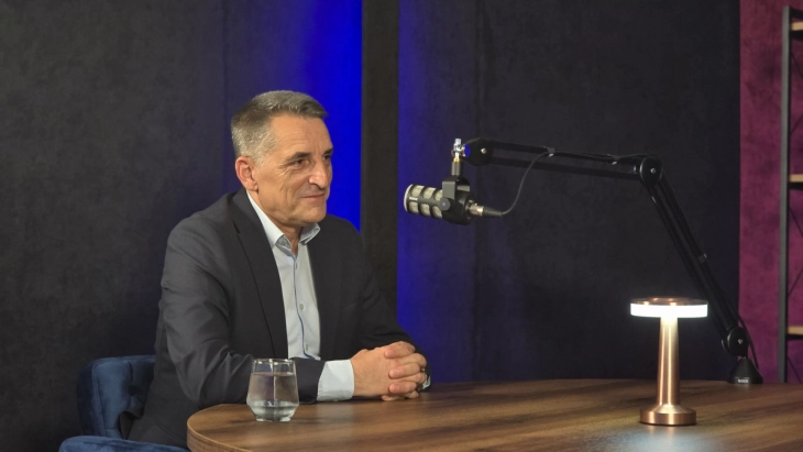 Murtezi: Lehtësimi i kalimit kufitar në Tabanoc shumë shpejt do të funksionalizohet