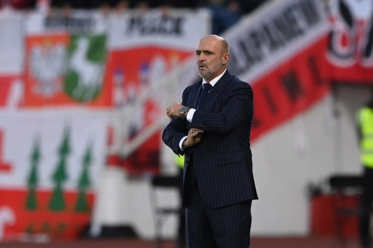 Полскиот селектор поднесе оставка