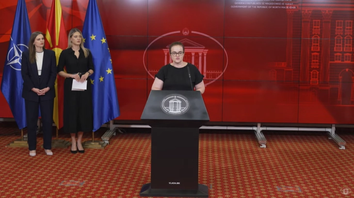 Rehabilitim në Ponikva për të lënduarit nga zjarri në 