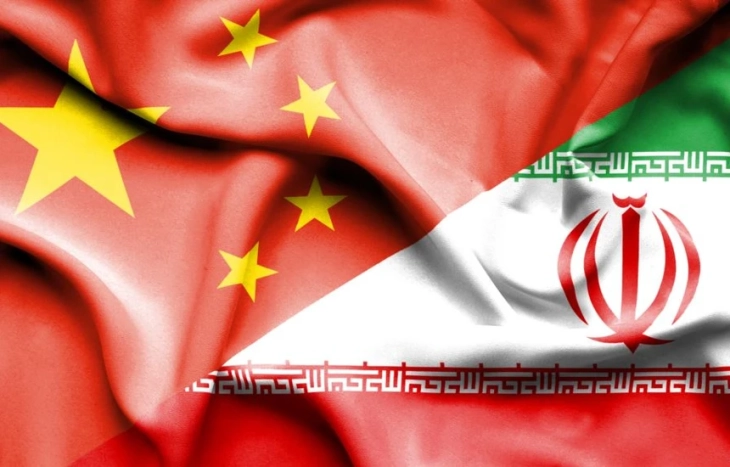 Кина изразува загриженост по израелските напади врз Иран