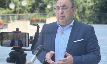 Bislimovski: Lufta mes Izraelit dhe Iranit do të ndikojë mbi çmimin e naftës edhe në Maqedoninë e Veriut