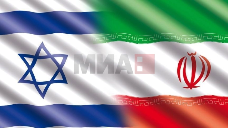 Мицкоски: Будно ја следиме состојбата со Иран и Израел, активиран е кризен штаб во МНРиНТ