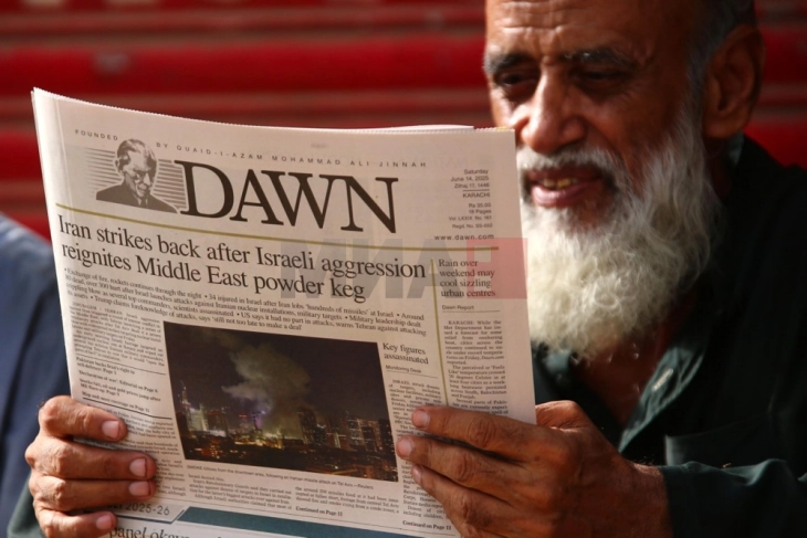 Израелско-ирански напади: Кои се најлошите можни сценарија?