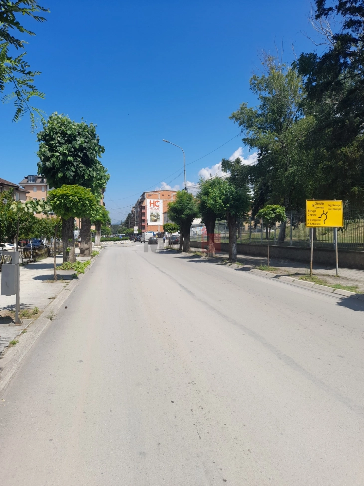 Кривична пријава за мајка и баба кои принудуваа дете да питачи во Дебар