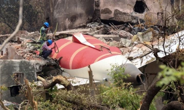 Është gjetur kutia e dytë e zezë pas rënies së aeroplanit të kompanisë Er India