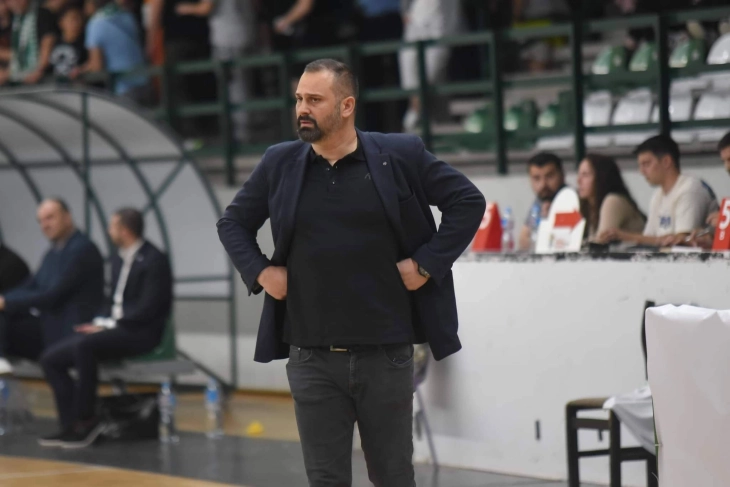 Илиевски утре ќе биде промовиран во нов селектор на македонската кошаркарска репрезентација