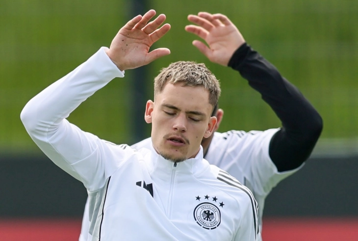 Вирц в петок на медицински прегледи пред трансферот во Ливерпул