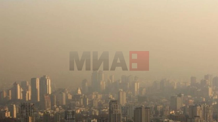 Трамп повикува на евакуација на Техеран, конфликтот меѓу Израел и Иран влегува во петтиот ден