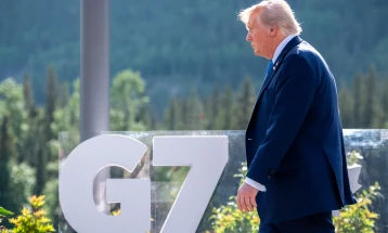 Shtëpia e Bardhë: Trampi e lëshoi Samitin e G7 më herët për shkak të situatës në Lindjen e Mesme