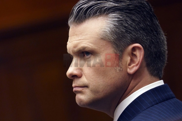 Hegset: SHBA-ja sistemon më shumë armë në Lindjen e Mesme