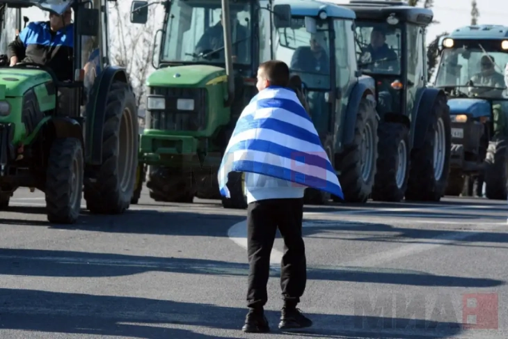 ЕК ѝ изрече на Грција казна од речиси 400 милиони евра поради злоупотреби со земјоделските субвенции