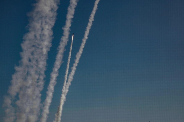 Radioja shtetërore izraelite njofton për 