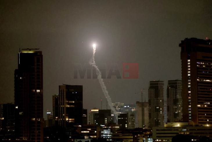 Како се споредуваат Израел и Иран во воена сила?