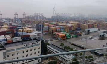 MIA në portin e tretë më të madh tregtar në planet: Nga Ningbo në Zoushan, Kina pushton botën