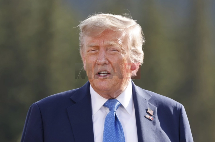 Tramp: Dëshiroj fund të vërtetë dhe jo armëpushim mes Izraelit dhe Iranit