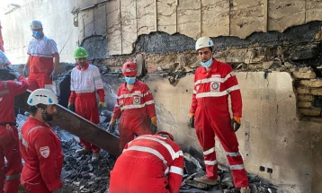 IDF: Ofenziva kundër Iranit nuk do të ndalojë derisa nuk eliminohet kërcënimi bërthamor dhe raketor