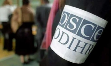 OSCE/ODIHR observers to present role of election observation mission, planned activities