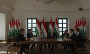 Orban: Migrimi është shpikje e të majtës për të ndryshuar trupin votues në vendet evropiane në favor të saj