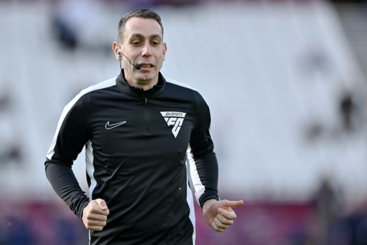 ФА го обвини судијата Кут поради коментарите за Клоп